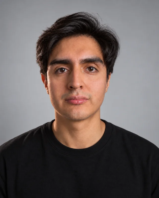 Mauricio Paz, founder of Sorenn.